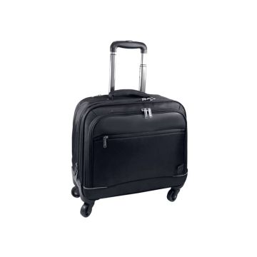 Trolley per laptop Donau nero 2610102-01
