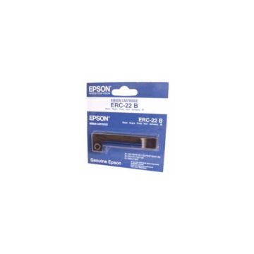 Nastro ERC-22B Epson nero C43S015358