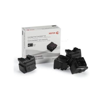 Stick alta capacità solid ink 8570 Xerox nero 108R00935