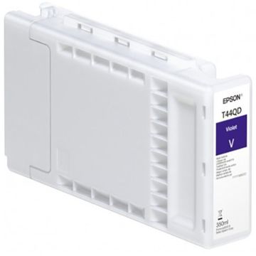 EPSON CARTUCCIA VIOLA T44Q 350 ML