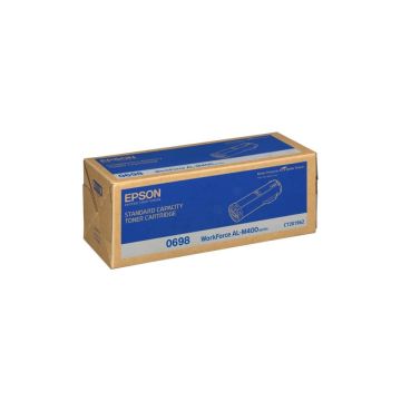 Toner 0698 Epson nero C13S050698