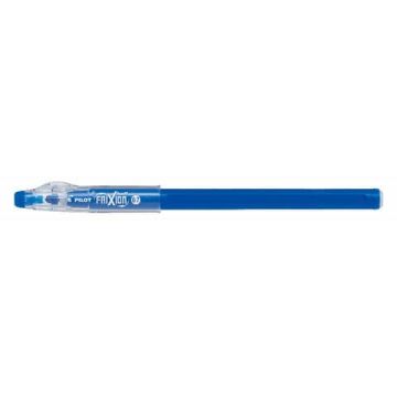 Penna a sfera cancellabile FriXion Ball Sticks Pilot 0,7 mm inchiostro gel blu 6894