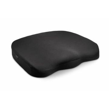 Cuscino ergonomico in memory foam Kensington nero K55805WW