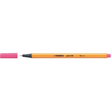 Fineliner Stabilo Point 88® 0,4 mm viola erica 88/17
