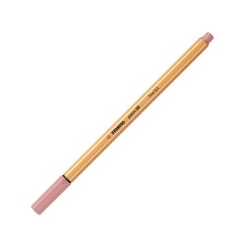 Fineliner Stabilo Point 88® 0,4 mm cipria 88/28