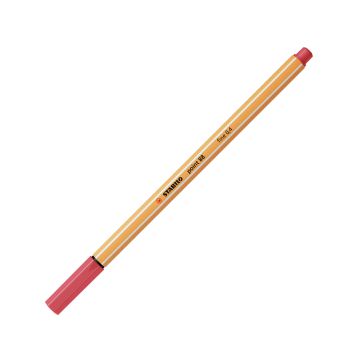 Fineliner Stabilo Point 88® 0,4 mm ruggine 88/47