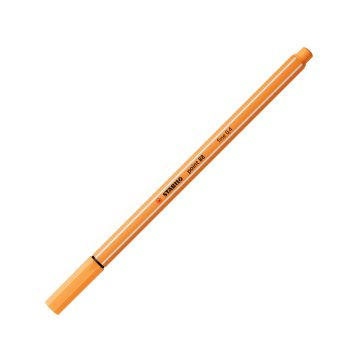 Fineliner Stabilo Point 88® 0,4 mm papaya 88/85