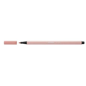 Pennarelli Stabilo Pen 68 tratto 1 mm cipria 68/28