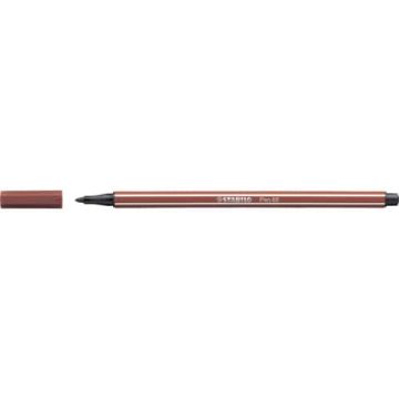 Pennarelli Stabilo Pen 68 tratto 1 mm sanguigno 68/38