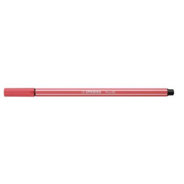 Pennarelli Stabilo Pen 68 tratto 1 mm ruggine 68/47