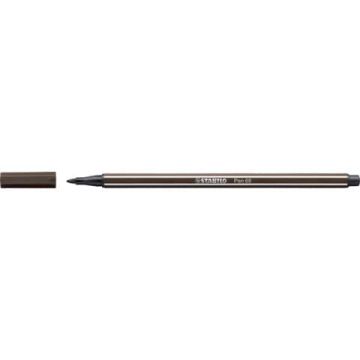 Pennarelli Stabilo Pen 68 tratto 1 mm ambra 68/65