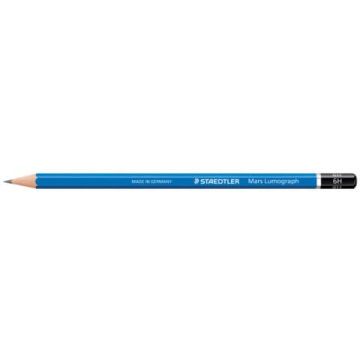 Matita Staedtler Mars® Lumograph® 6H - 100-6H