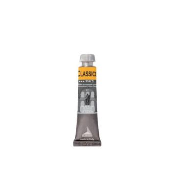 Colore a olio Maimeri extrafine in tubetto 20 ml giallo permanente scuro - M0302114