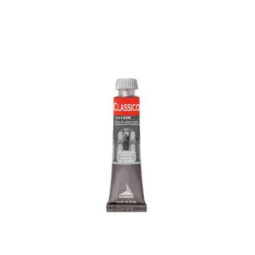 Colore a olio Maimeri extrafine in tubetto 20 ml rosso cadmio medio - M0302228