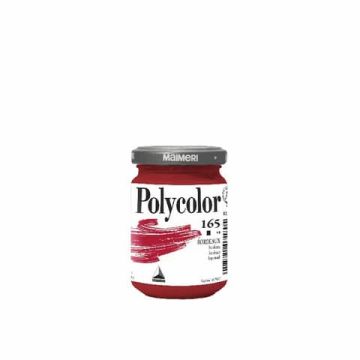 Colore vinicilo fine Maimeri in vasetto 140 ml bordeaux - M1220165