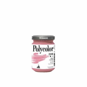 Colore vinicilo fine Maimeri in vasetto 140 ml rosa chiaro - M1220208
