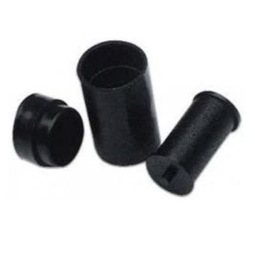 Rullo inchiostrato per prezzatrice Motex 5500 colore nero Y3155500