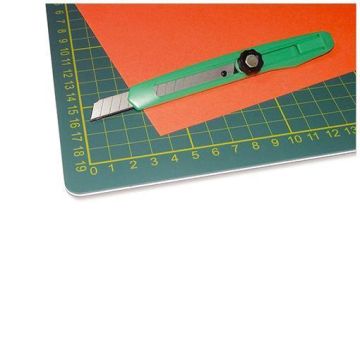 Base da taglio in acrilico CWR 60x45 cm TCM004