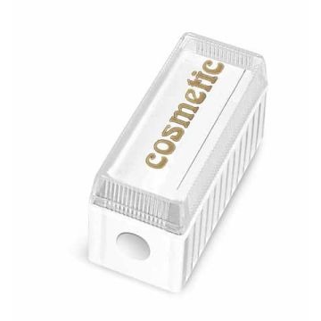 Temperatatite Forix Lebez per cosmetica 2 fori - conf. 10 pz - 700
