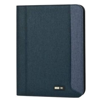 Portablocco City TIME formato A4 - blu 61501