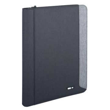 Portablocco City TIME formato A4 - nero 61500