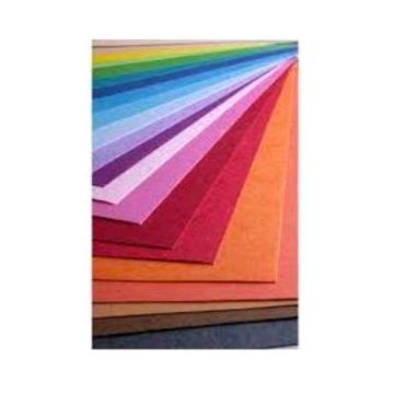 Cartoncino Fabriano Colore 50x70 cm 200 g conf. 20 fogli - perla - 44353222