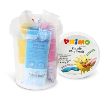 PRIMO 3 PANETTI ASSORTITI 100G DI PASTA