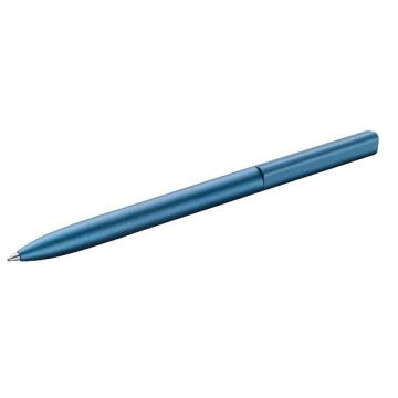 Penna sfera INEO Elements - punta M - blu - Pelikan