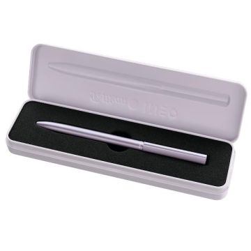 Penna sfera INEO Elements - punta M - lavanda - Pelikan