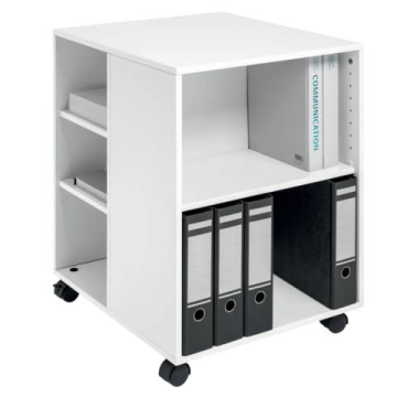 Mobiletto multifunzione 74/59 aperto Durable 3113-02