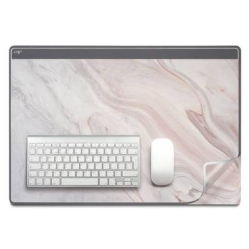 Sottomano con copertina Cep 585x385 mm marmo rosa 1008001631