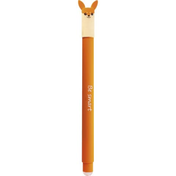 Penna roller gel cancellabile Eberhard Faber Fox 582105