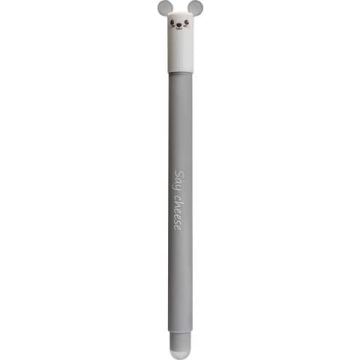Penna roller gel cancellabile Eberhard Faber Mouse 582108
