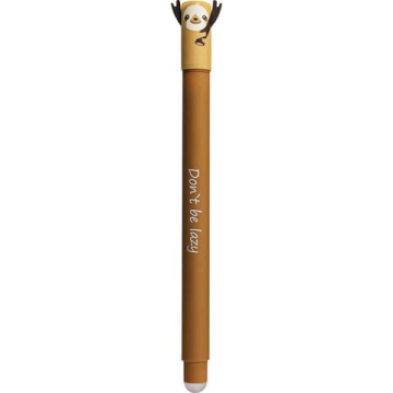 Penna roller gel cancellabile Eberhard Faber Sloth 582109