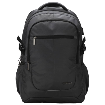 Zaino porta PC Donau Business 15,6'' grigio scuro 322268