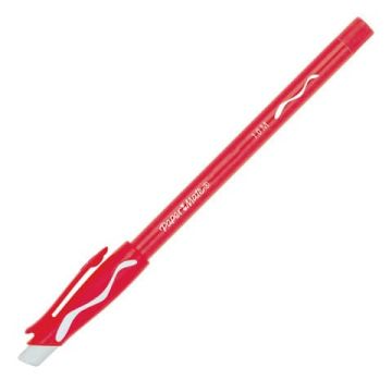 Penna a sfera cancellabile M 1,0 Paper Mate REPLAY 40° Anniversary Special Edition rosso - 2109258