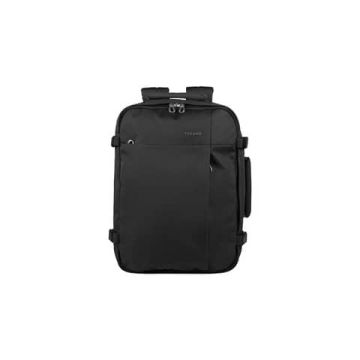 Zaino da viaggio Tucano Tugò ML per laptop fino a 17'' nero BKTUG-ML-BK
