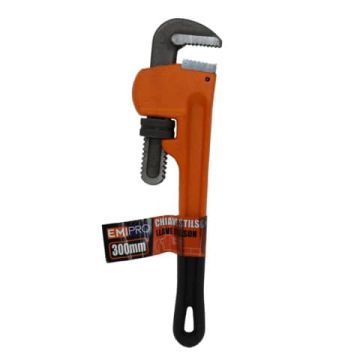 Giratubi regolabile Emi 300 mm 8100200