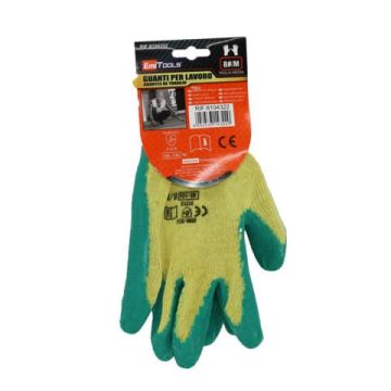 Guanti da giardinaggio antitaglio Emi M 8104322
