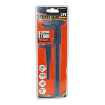 Kit calibro Emi conf. da 2 pezzi 8100800