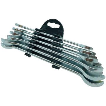 Chiavi solo fisse Emi conf. da 6 pezzi 8100096