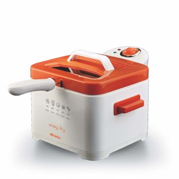 Easy Fry bianco/arancione 00C461100AR0