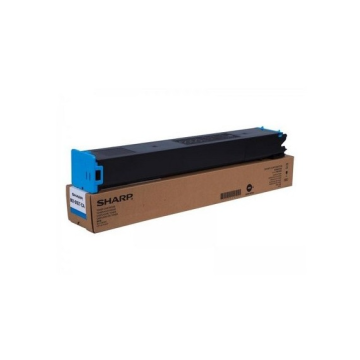 Sharp Toner Ciano LUNA2 MXC36TC _11.700 pag