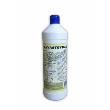 Detergente per lavastoviglie concentrato Ecochem 1L - 0830015K001B195