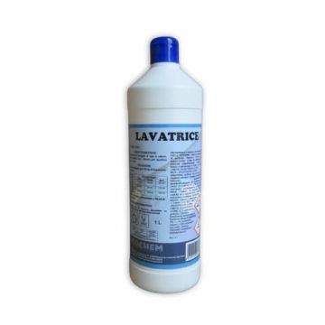 Detersivo liquido per bucato a mano e in lavatrice Ecochem 1L - 113025TL001B197