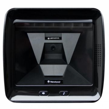 NEWLAND FR80 2D CMOS CAVO USB + ADATTATORE