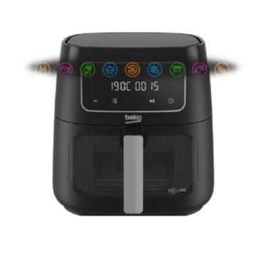 BEKO FRIGG.ARIA DIG FRL 3374 B 7 6L