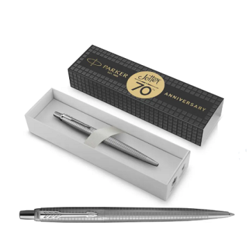 Penna a sfera Jotter 70° anniversario - colore argento