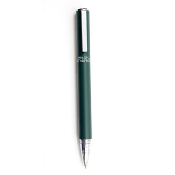 Spalding A.G. Compact Classic – Penna a Sfera. Fusto verde