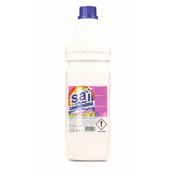Candeggina profumata SAI 1 L 0102015